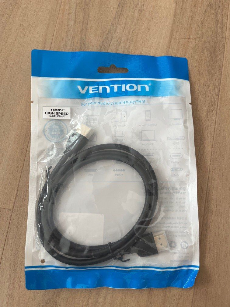 1m HDMI cable (Category: Cables & Adaptors) located in Singapore. Submitted by calmturtle.766c31 (Listing ID 1312706439, Image 1). Description: If you are not far from Bukit Batok I can deliver to you, otherwise self collect from Bukit Batok or Jurong East or Tuas west road MRT. .