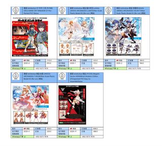（分類：）位於 。 由 rabbit.toystore 提交（商品編號 1312754596，圖片 1）。簡介： 。
