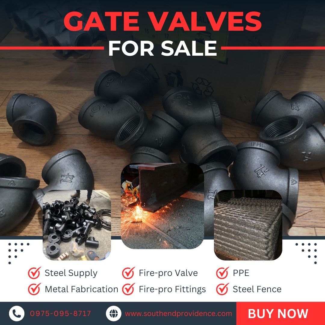 25mm BI End Cap | Fittings | Valves | Black Iron | Black Iron Fitting ...