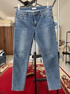 Guess malaysia jeans new arrivals