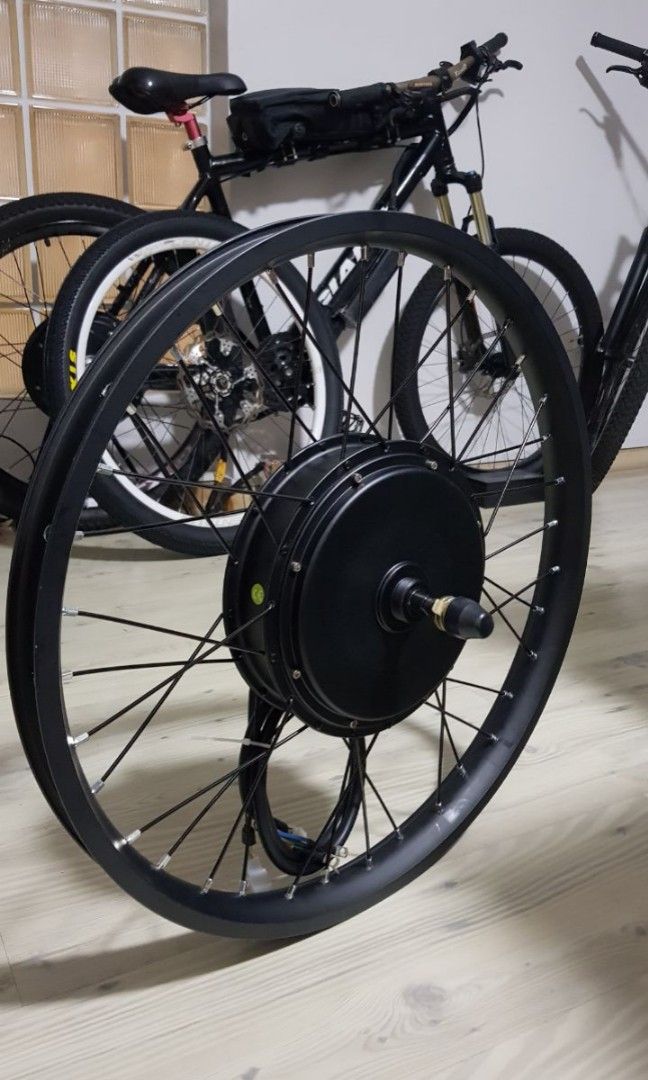 3kw ebike store