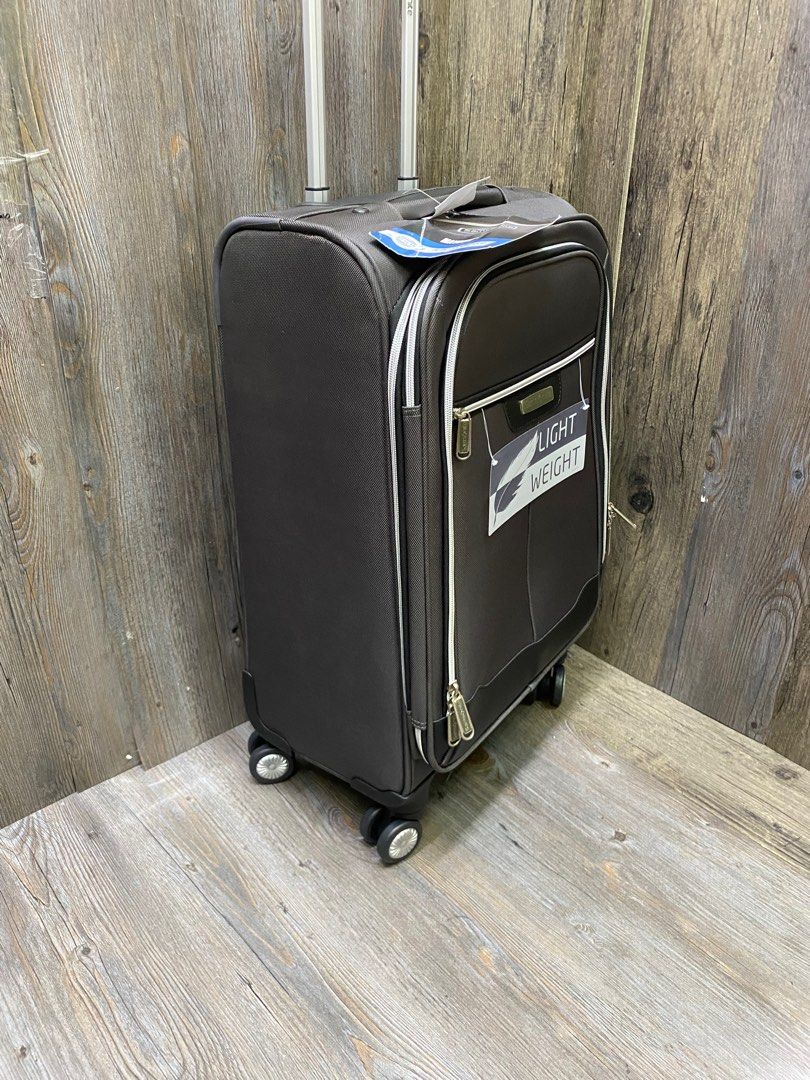 Shop recognized Samsonite International Piggyback Lite Luggage