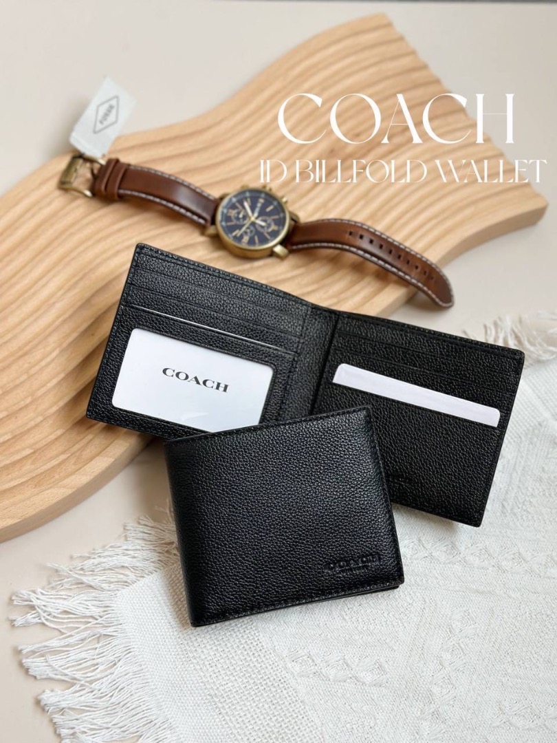 Id billfold wallet on sale