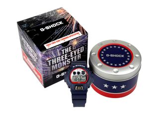 DW-6900 Item koleksi 3
