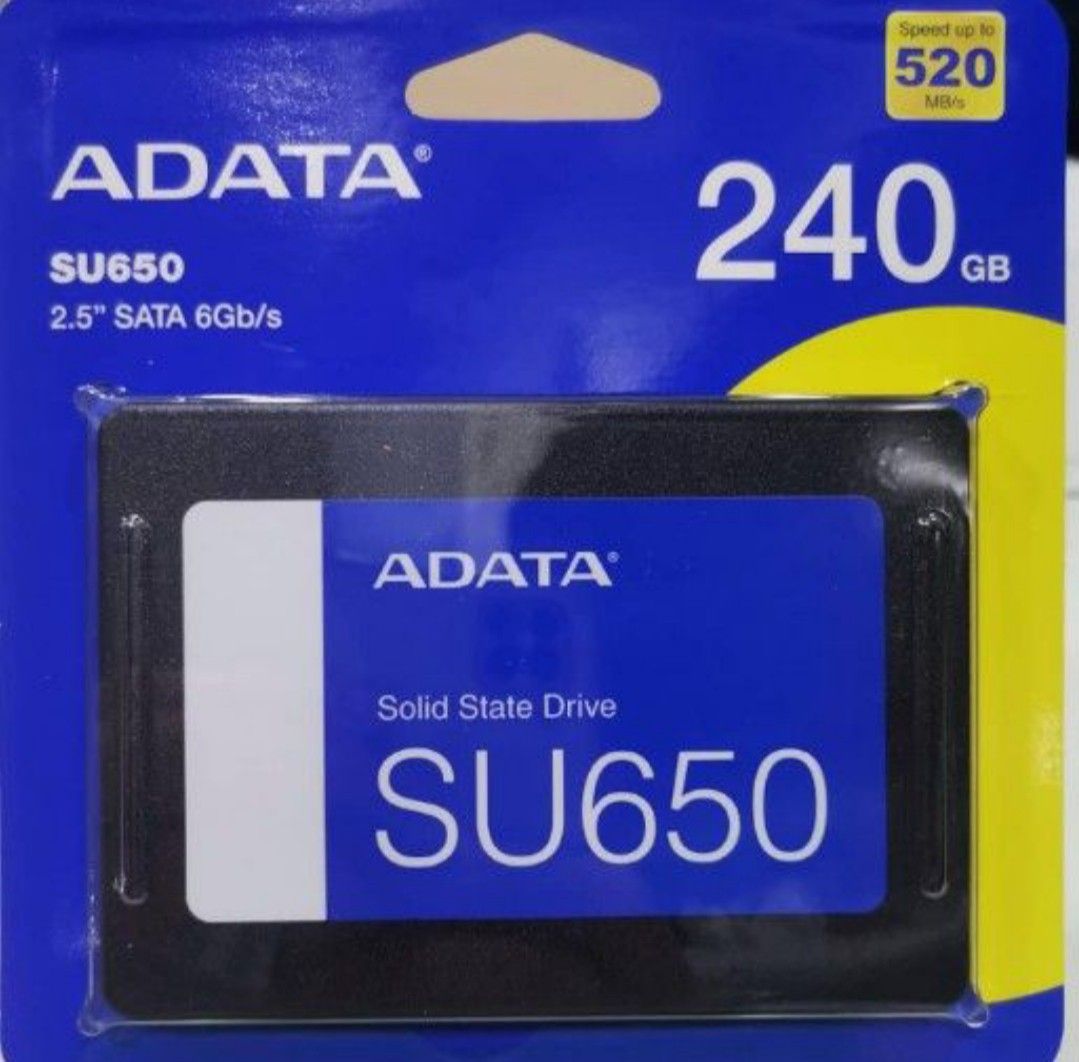 Ssd 240 gb adata shop