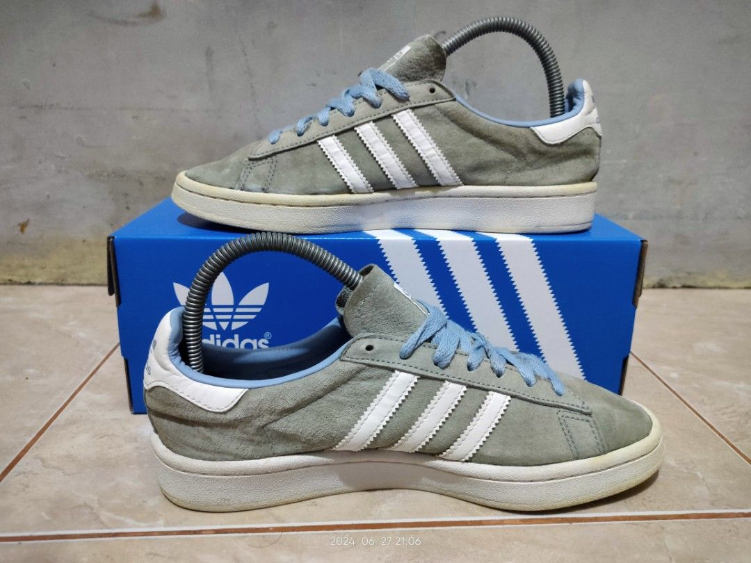 Adidas CAMPUS DB0983 Size 38 Second Original