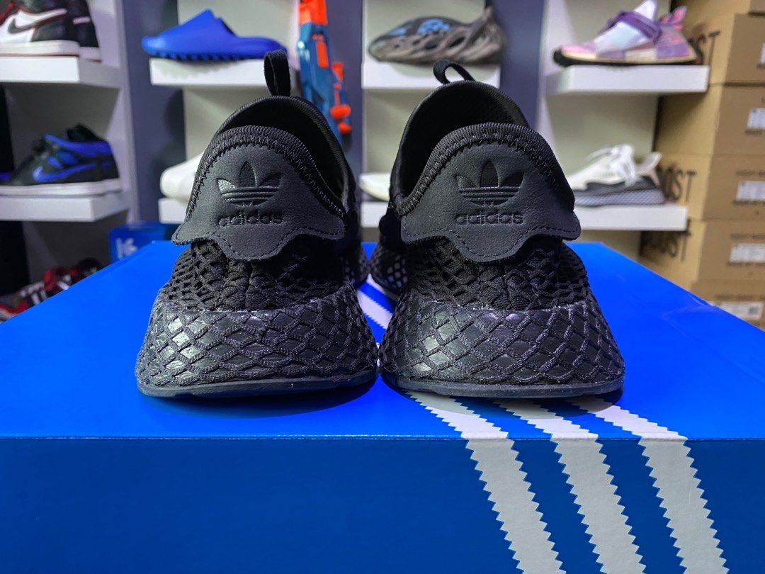 Adidas Deerupt Runner Women s Pair Luxury Sneakers Footwear on Carousell