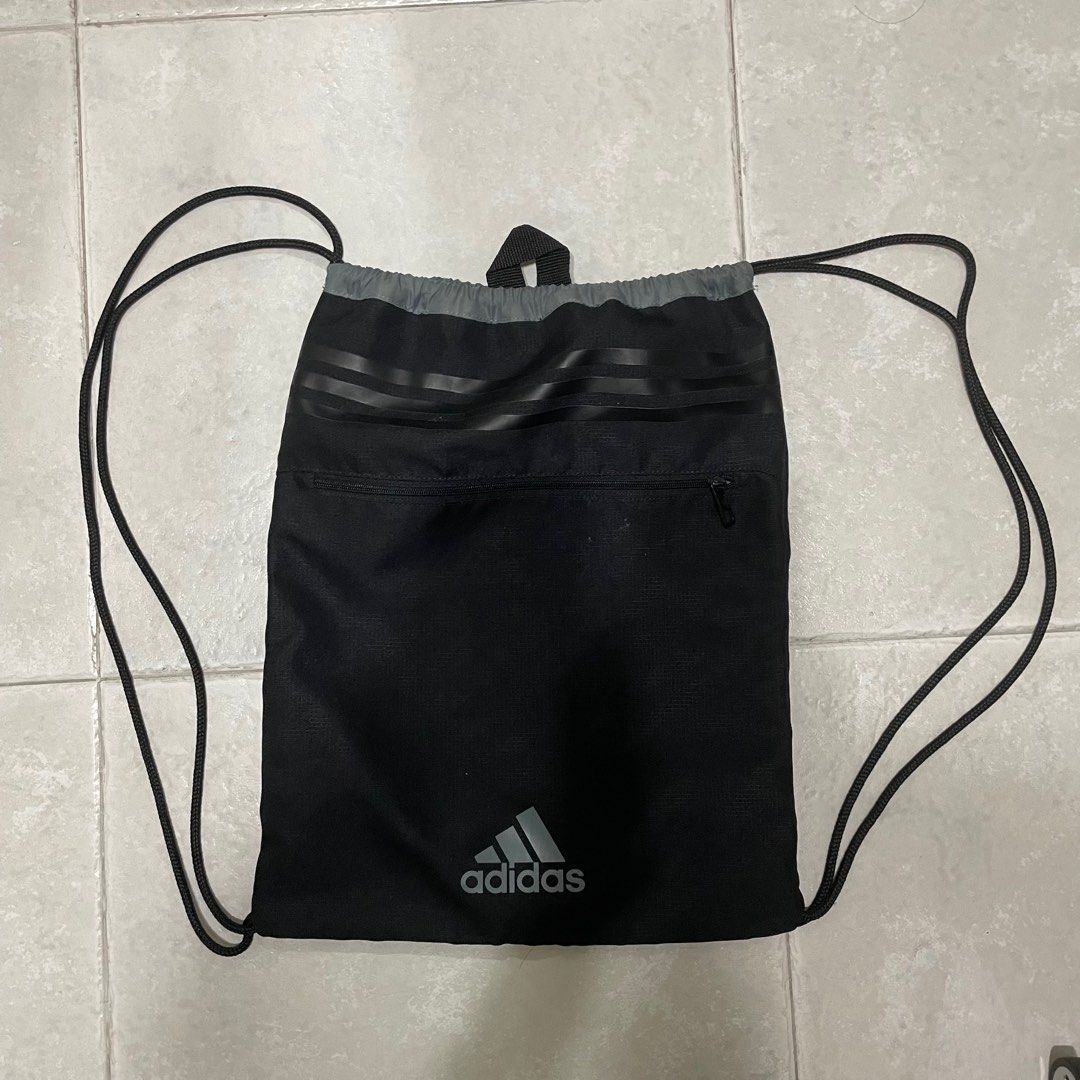 adidas drawstring bag singapore