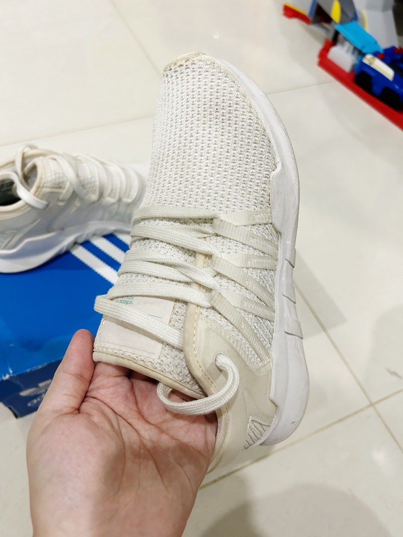 ADIDAS EQT RACING ADV W SNEAKERS size 39 5 Fesyen Wanita Sepatu di Carousell