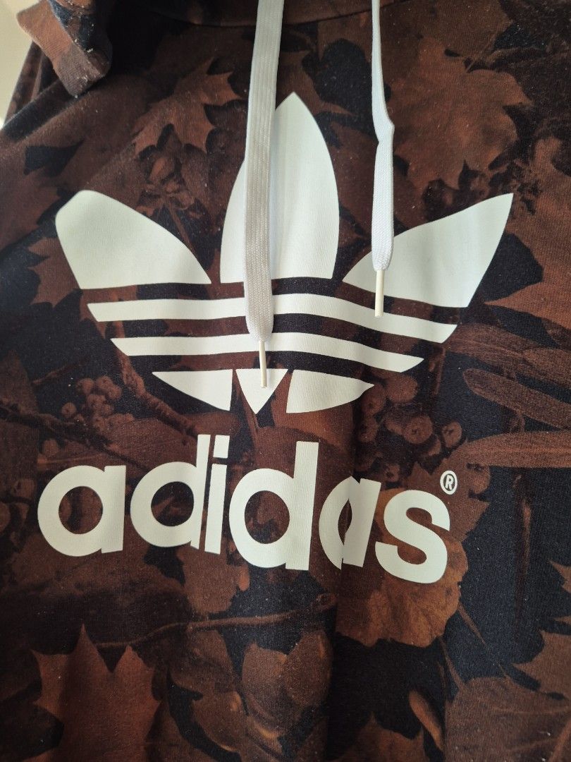 adidas past season