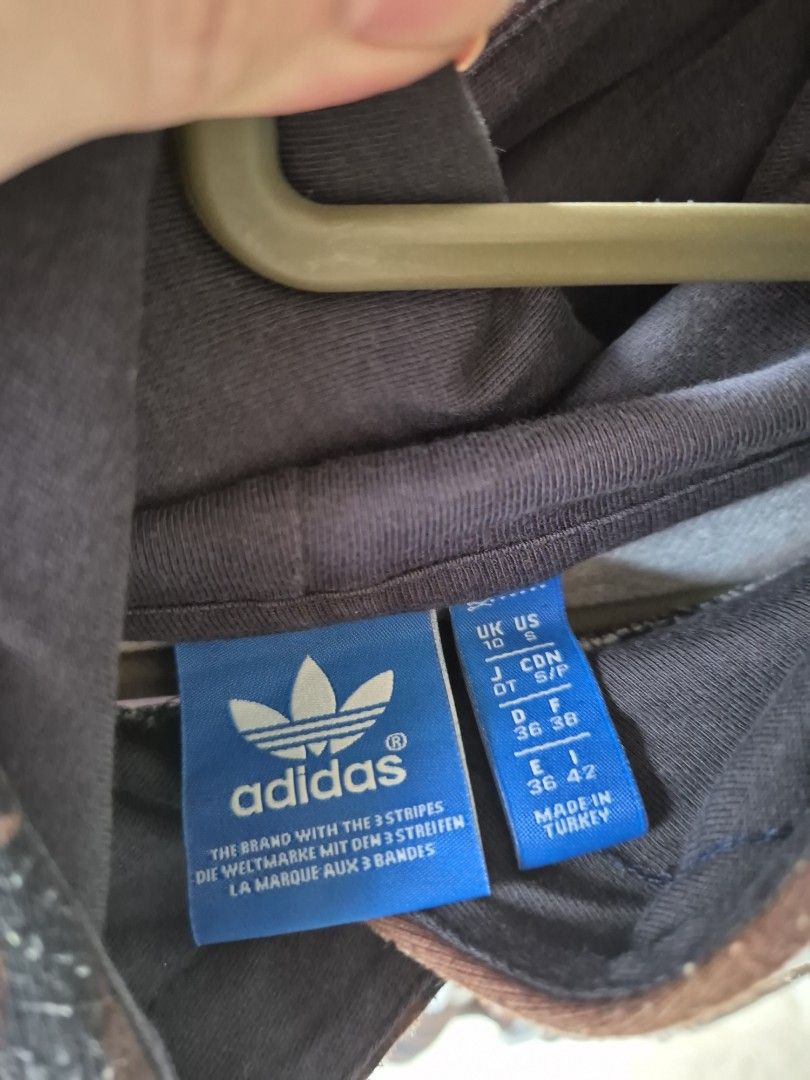 adidas past season