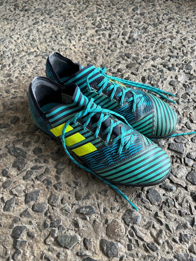 Adidas Nemesis Soccer Shoes