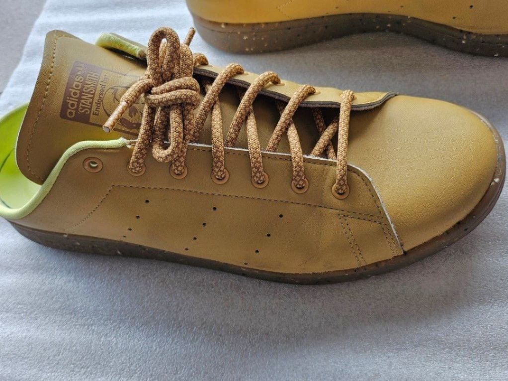 Stan smith 11 top