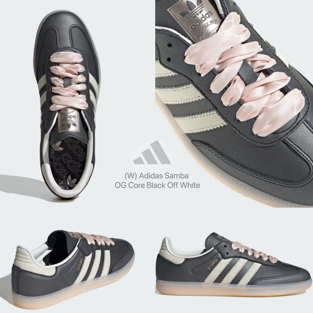 Adidas off white black shop