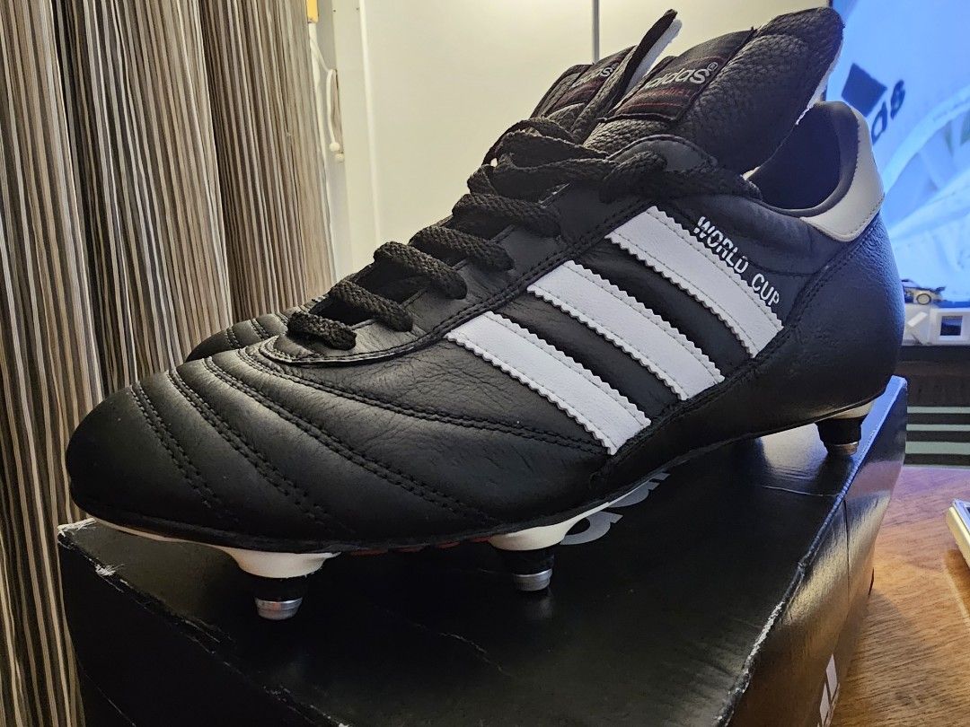 Adidas 6 studs clearance