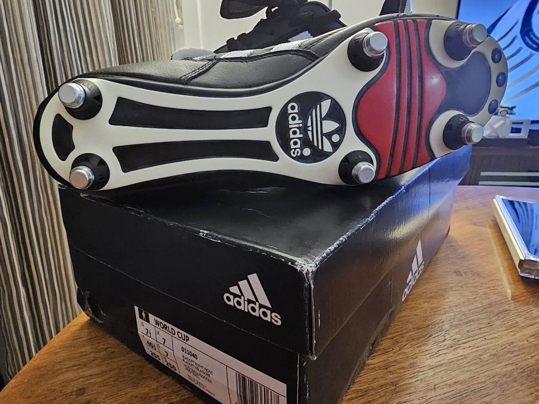Adidas 6 studs outlet