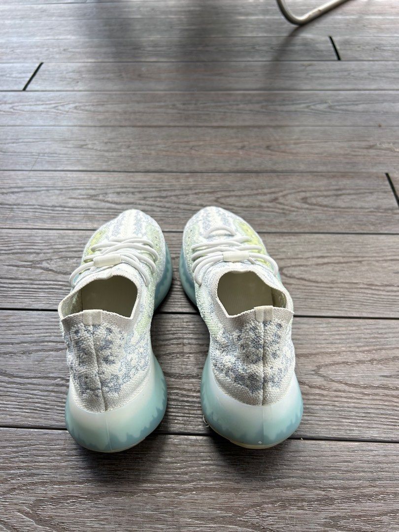 Yeezy 7 baby blue cheap