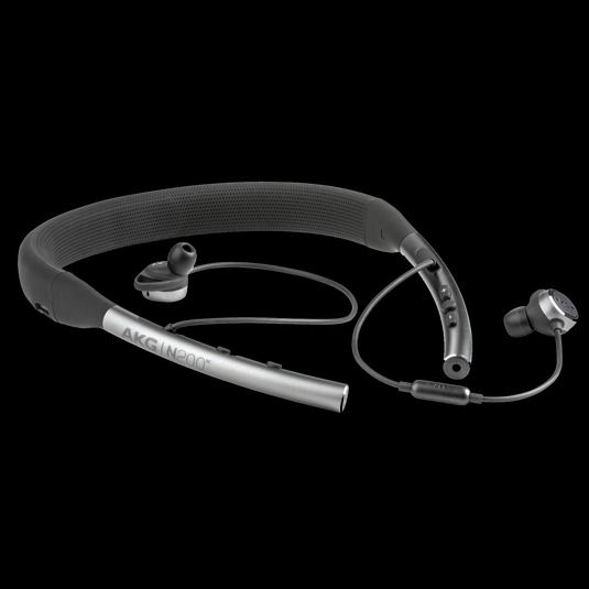 Akg n200nc wireless clearance