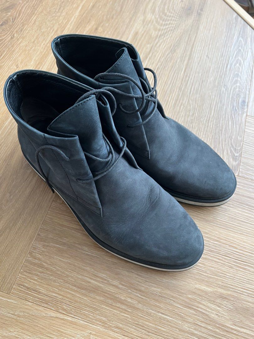 Alexander wang suede booties shop
