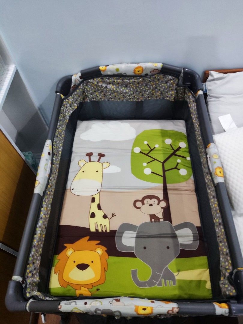 Apruva co sleeper review top