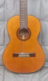 FS/FT: Aria A-20-58 Classical Guitar 3/4 size for Student, Travel Junior Parlor Mini