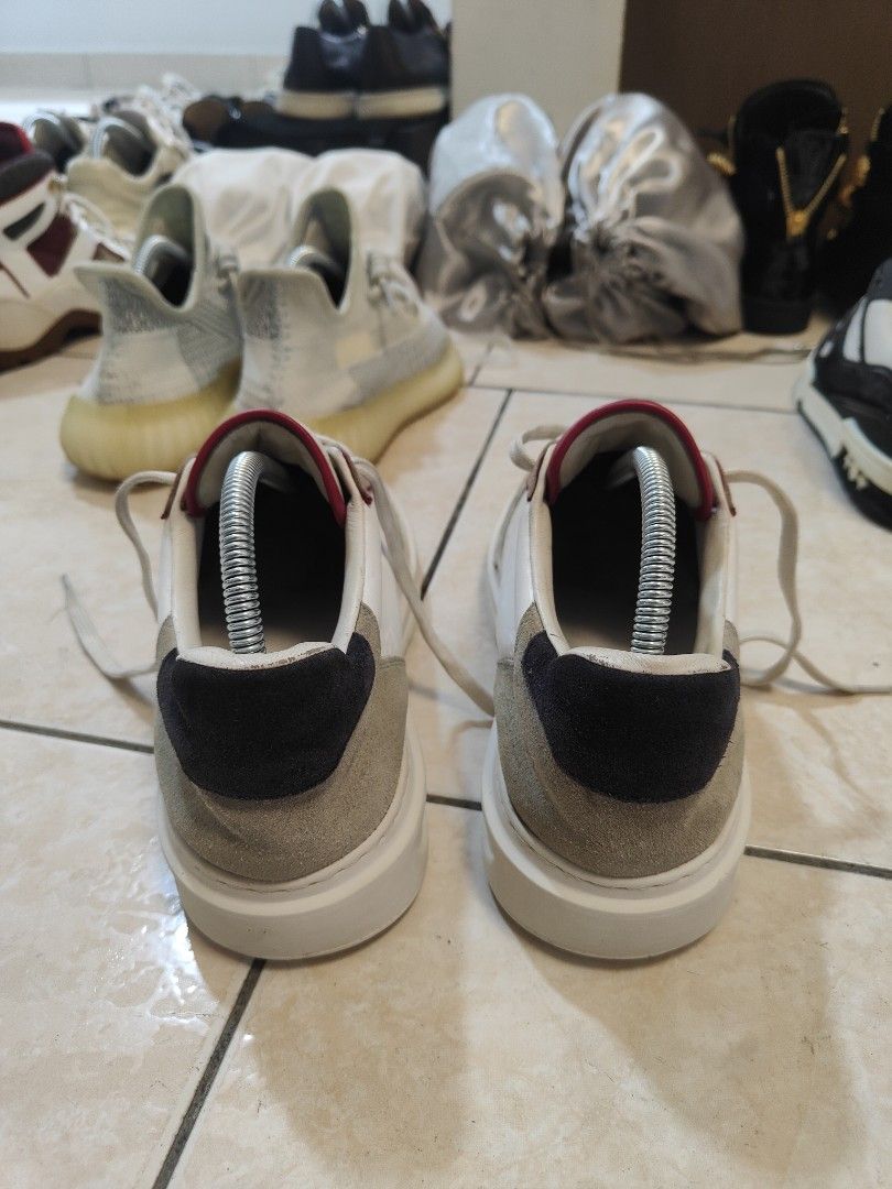 louis vuitton adidas originals yeezy shoes