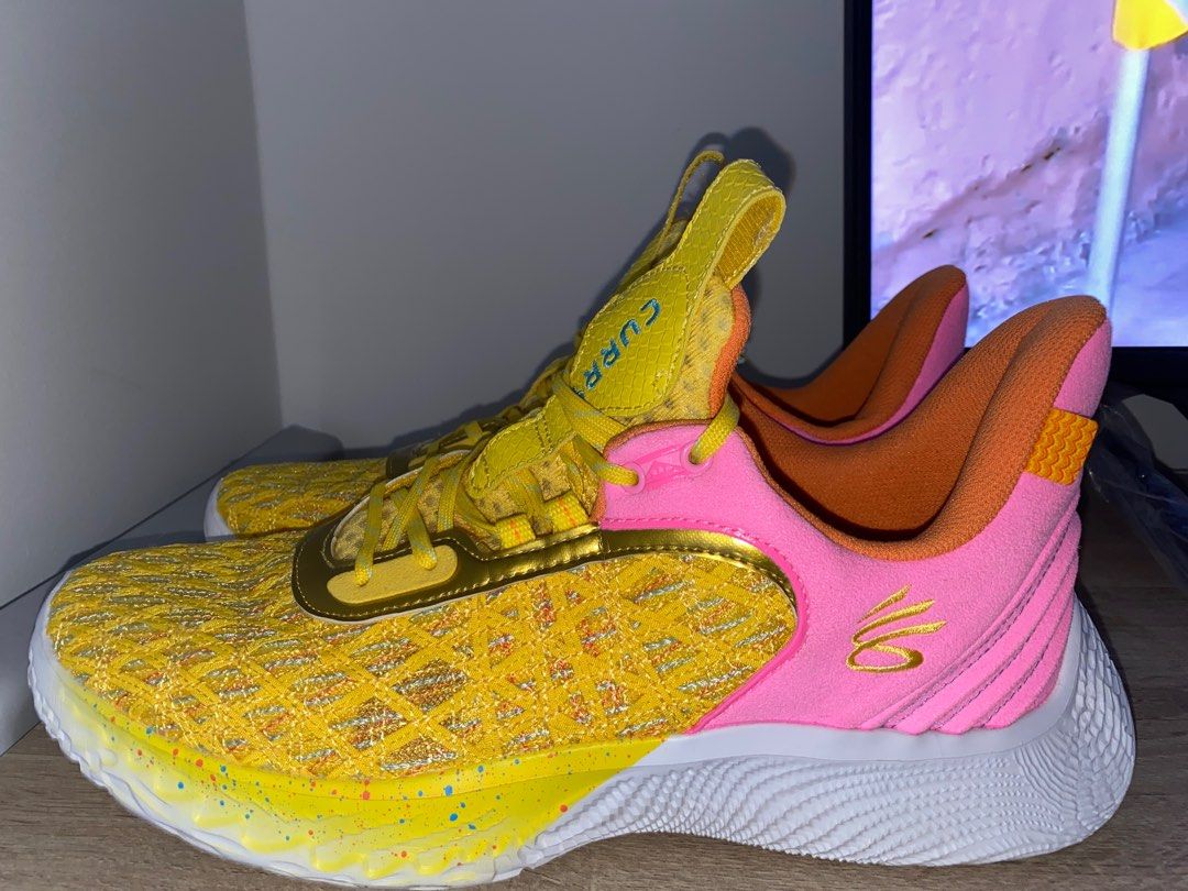 Big bird shoes best sale