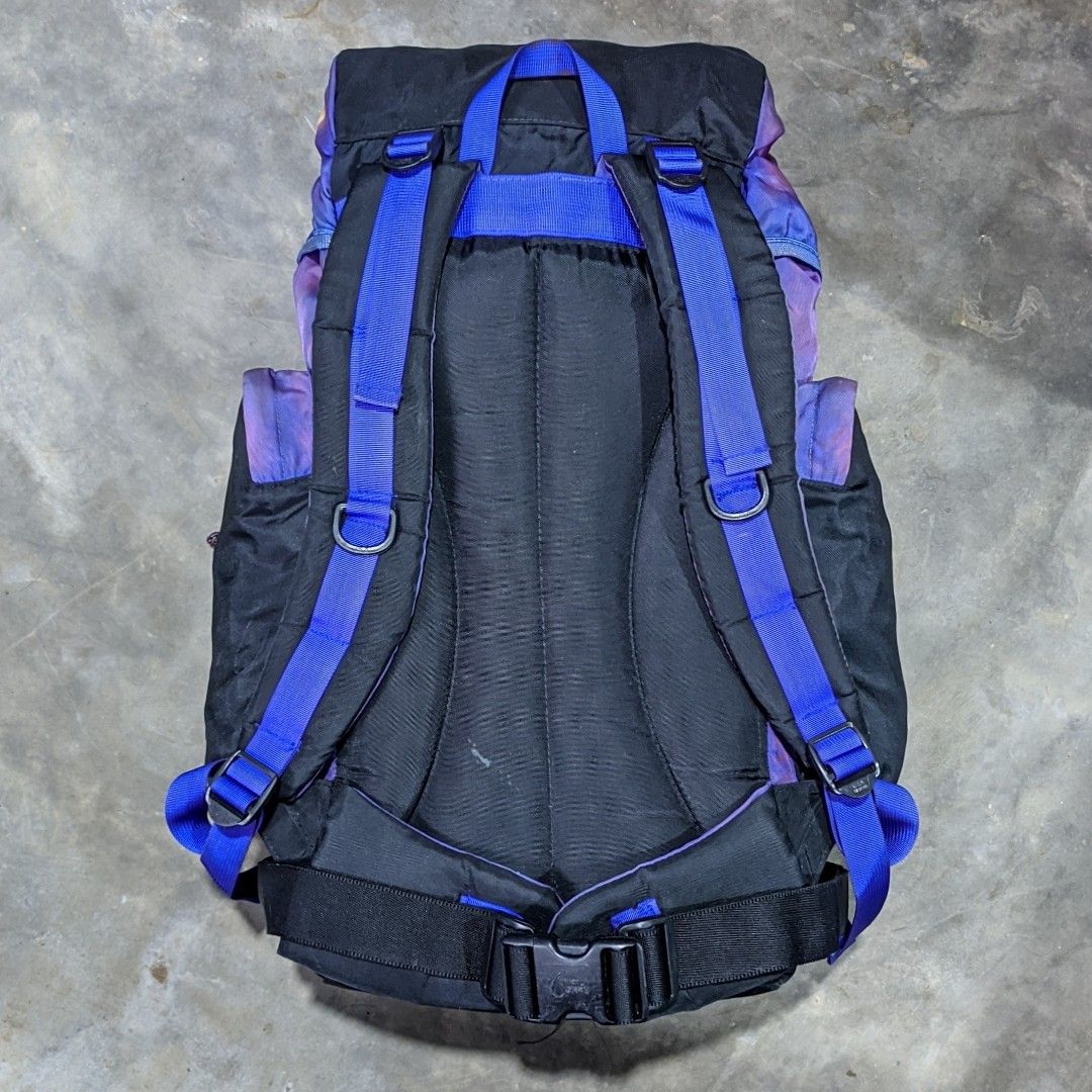 Backpack nike acg vintage/ tas nike acg vintage hiking ransel nike acg  vintage/ tas nike acg vintage/ nike acg vintage gorpcore/ nike acg nike 