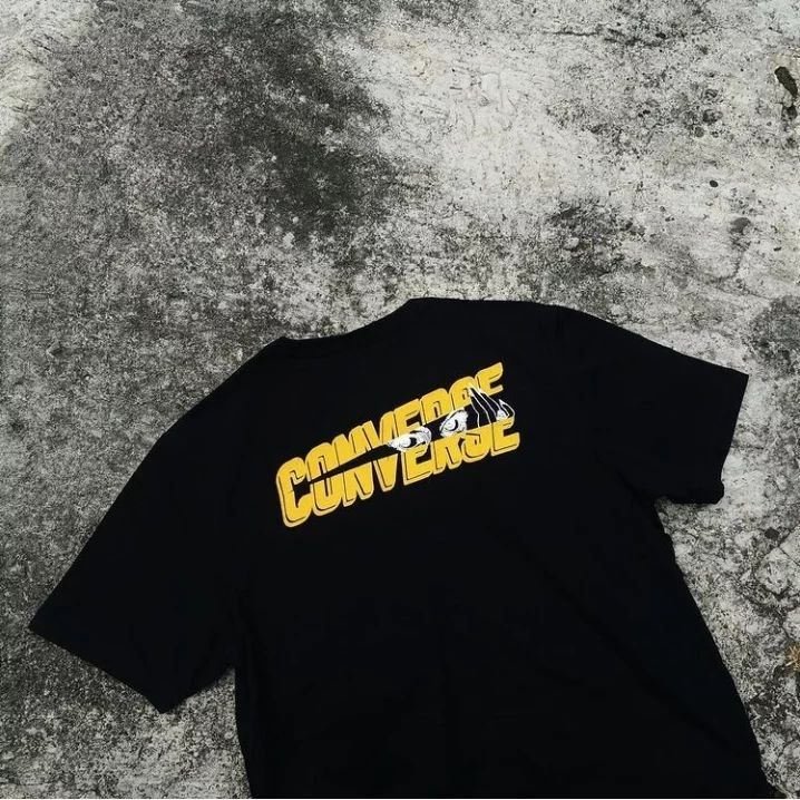 Baju converse original cheap
