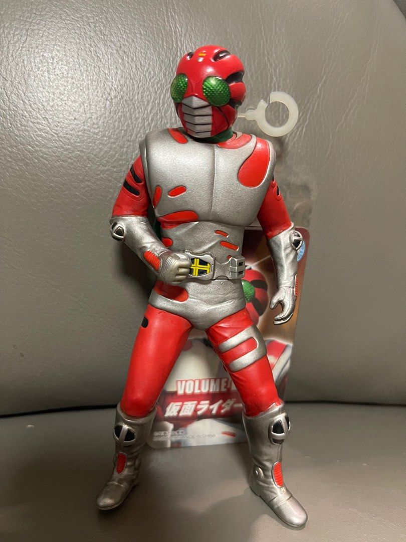 S.H.Figuarts 仮面ライダーシリーズフィギュア Bandai 膠魂仮面騎士系列, 玩具收藏品, 手辦及模型, 手辦雕像- Carousell