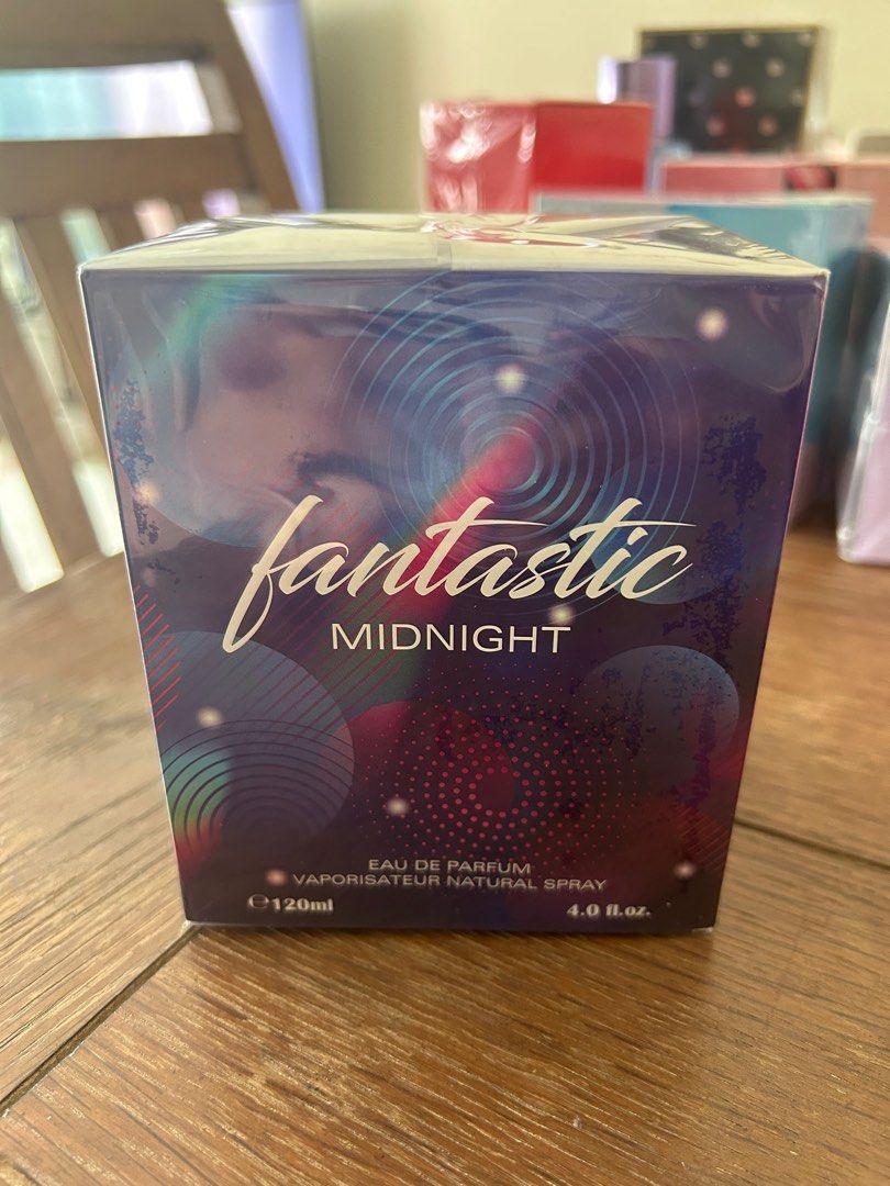 bau midnight fantasy