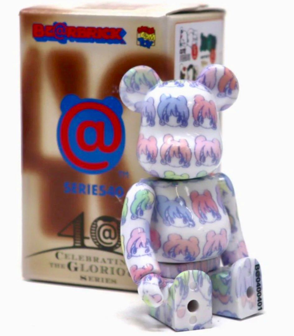 その他 BE@RBRICK KAE TANAKA 1000% BE@RBRICK KAE TANAKA 1000%