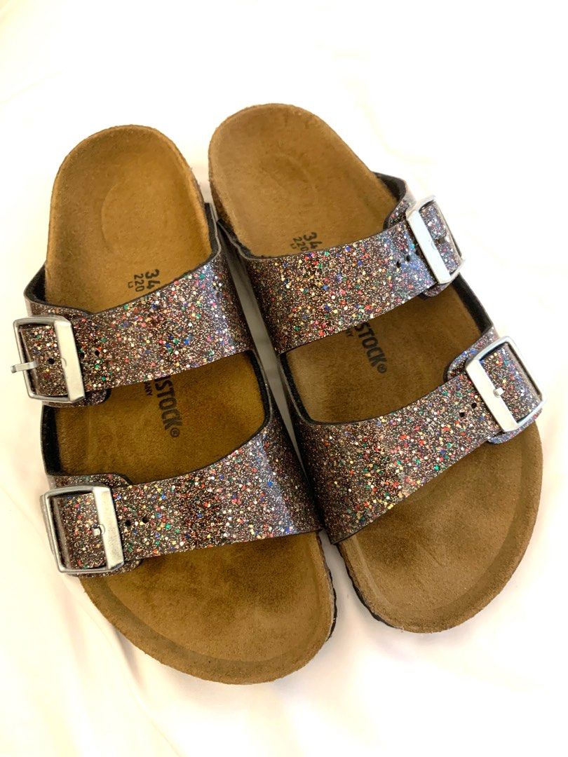 Kids birkenstock sizes top