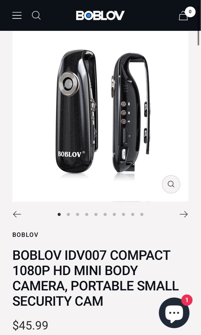 Idv Mini Camera Idv Camera Idv Portablet Mini Magnetic WiFi Car