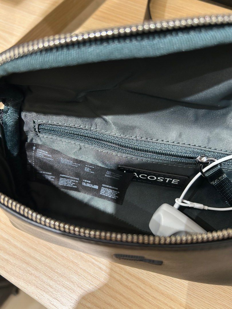 Lacoste bag malaysia price sale