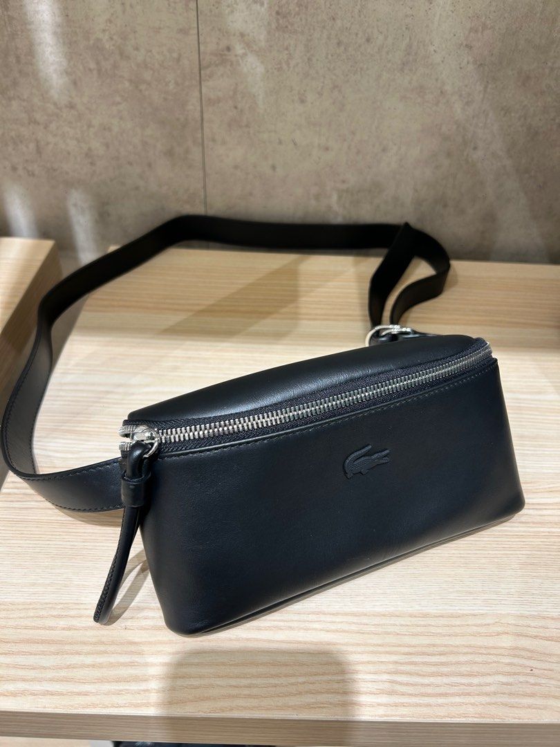 Bum bag lacoste store