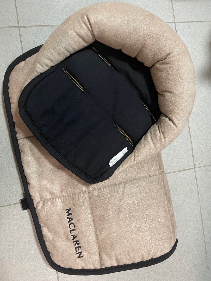 Maclaren quest seat cover shop