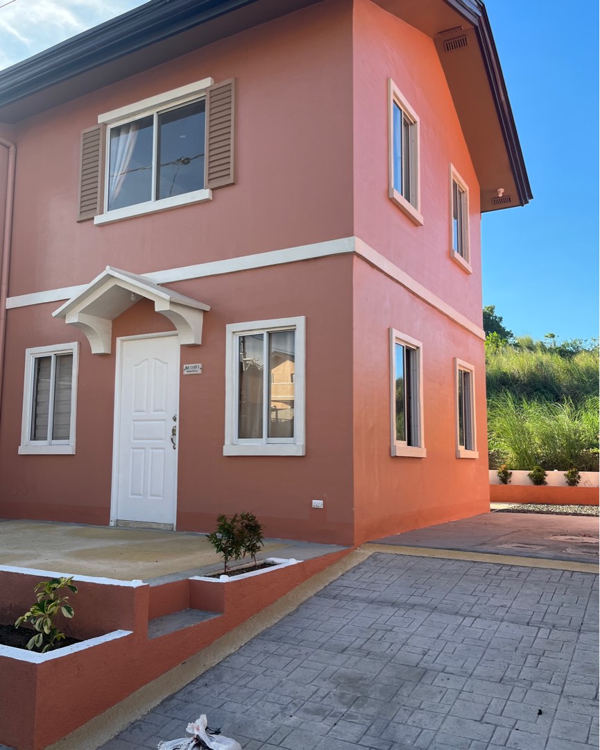 Camella Terrazas House for Rent Silang, Cavite, Property, Rentals, House & Lot on Carousell