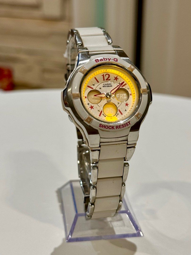 Baby g 5001 top