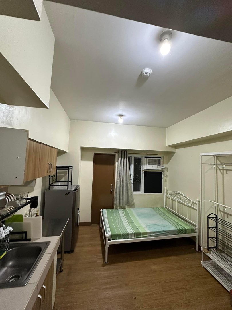 Pines Condominium For Sale / For Rent Mandaluyong Condo Cityland Pines Peak Tower 1 ...