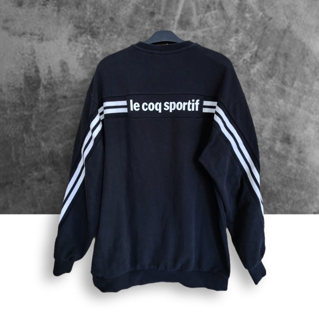 Cn Le coq sportif, Barang Mewah, Pakaian di Carousell