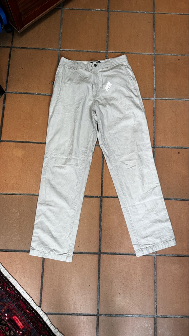 Columbia fashion chinos