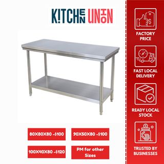 (Category: ) located in . Submitted by kitchenunion_sg (Listing ID 1312598861, Image 1). Description: .