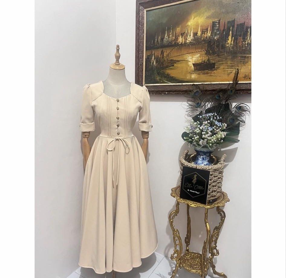 Comoda Vestida (Category: Dresses) located in Santo Domingo. Submitted by declutterwithm3281 (Listing ID 1312724510, Image 1). Description: .