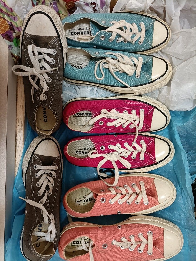 Converse 4.5 outlet