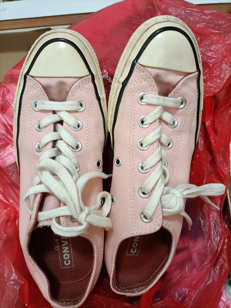 Mens size 6 converse in women's clearance