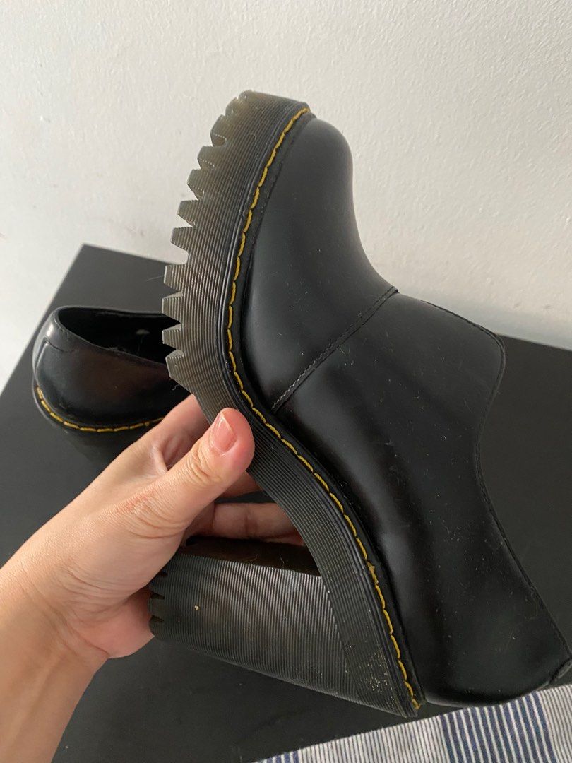 Dr martens cordelia online
