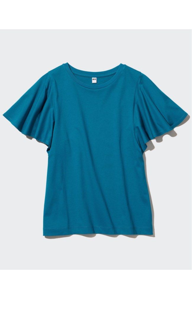 Free t shirt in mail sales