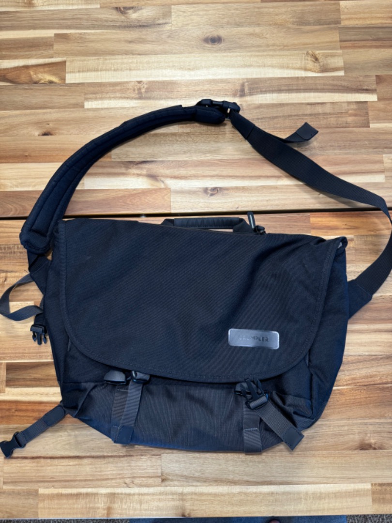 Crumpler The Chronicler Plus