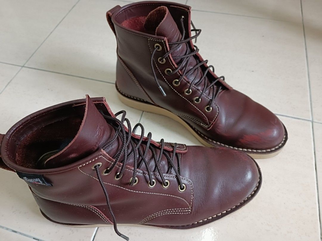 Red wing danner 2025